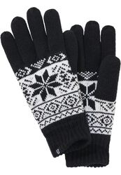 Snow gloves kynsikkäät, Brandit, Sormikkaat