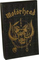 Motörhead - Sockenkalender 2023, Motörhead, Joulukalenteri