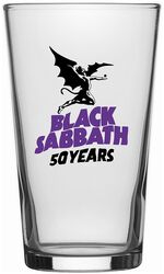 50 Years, Black Sabbath, Olutlasi