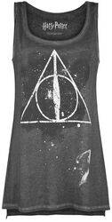 The Deathly Hallows, Harry Potter, Toppi