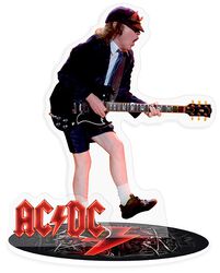 Angus Young, AC/DC, Keräilyfiguuri