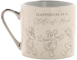 Disney 100 - Happiness is a State of Mind, Mickey Mouse, Muki