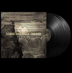 Avoid the light(15 Years Anniversary Edition), Long Distance Calling, LP