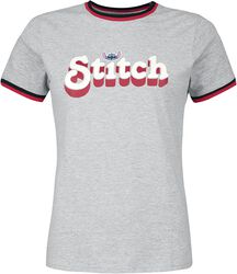 Stitch, Lilo & Stitch, T-paita