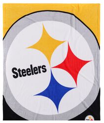 Pittsburgh Steelers - torkkupeitto, NFL, Peitto