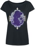 Jasmine - Ancient Rose, Aladdin, T-paita