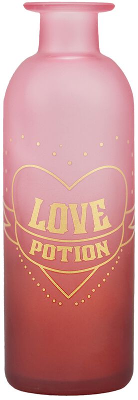 Love Potion  - maljakko