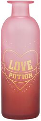 Love Potion  - maljakko, Harry Potter, Koristeartikkelit