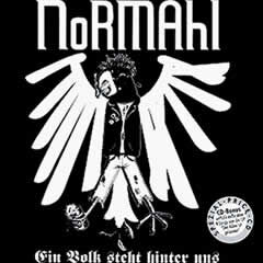 Ein Volk steht hinter uns