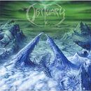 Frozen in time, Obituary, CD