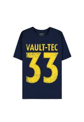 Vault-Tec 33, Fallout, T-paita
