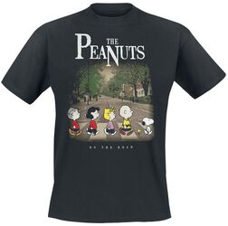 The PeaNuts