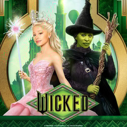 Wicked