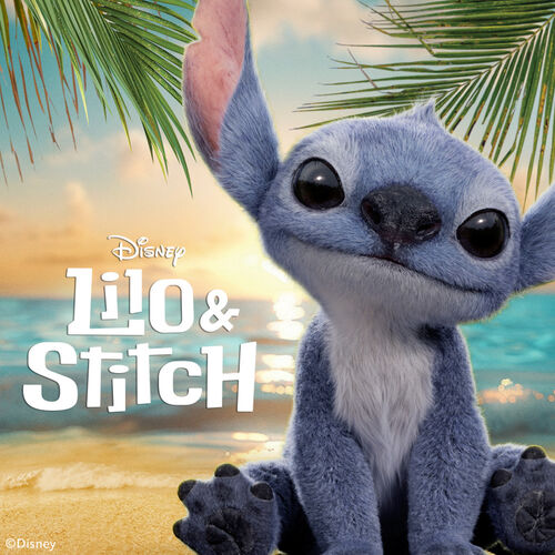 Lilo & Stitch