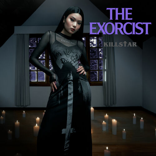 Killstar The Exorcist