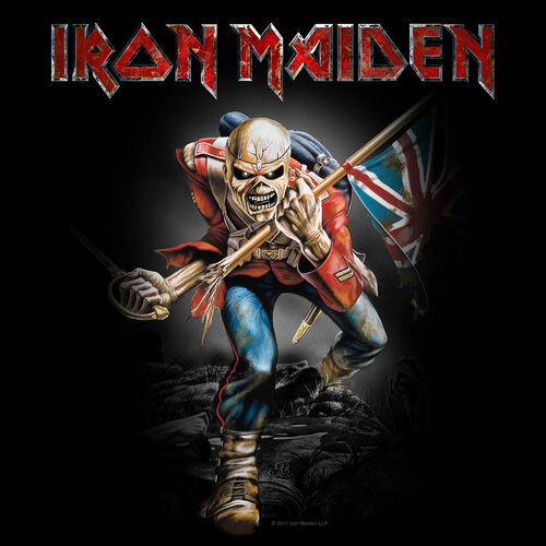 Iron Maiden
