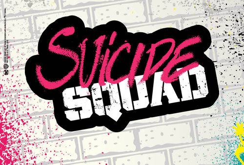 Suicide Squad