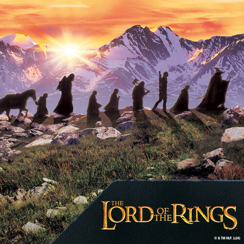 The Lord of the Rings