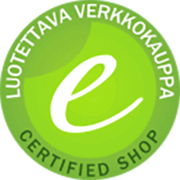Suomen Varmakauppa Oy: Sertifioitu, luotettava verkkokauppa